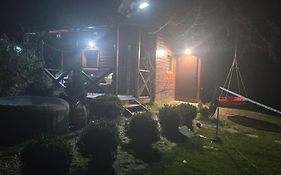 DOMEK PIĘTROWY NaD MORZEM
